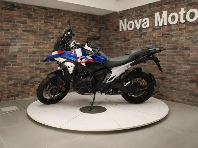 Bmw R 1300 GS (2023 - 26)