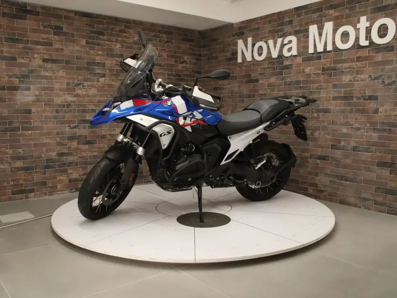 Bmw R 1300 GS (2023 - 26) (2)