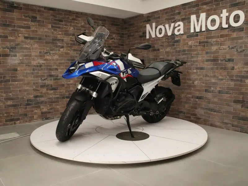 Bmw R 1300 GS (2023 - 26) (3)