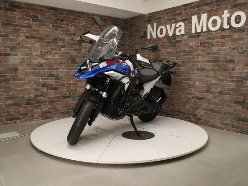 Bmw R 1300 GS (2023 - 26) (4)