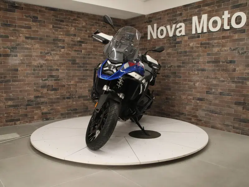 Bmw R 1300 GS (2023 - 26) (5)