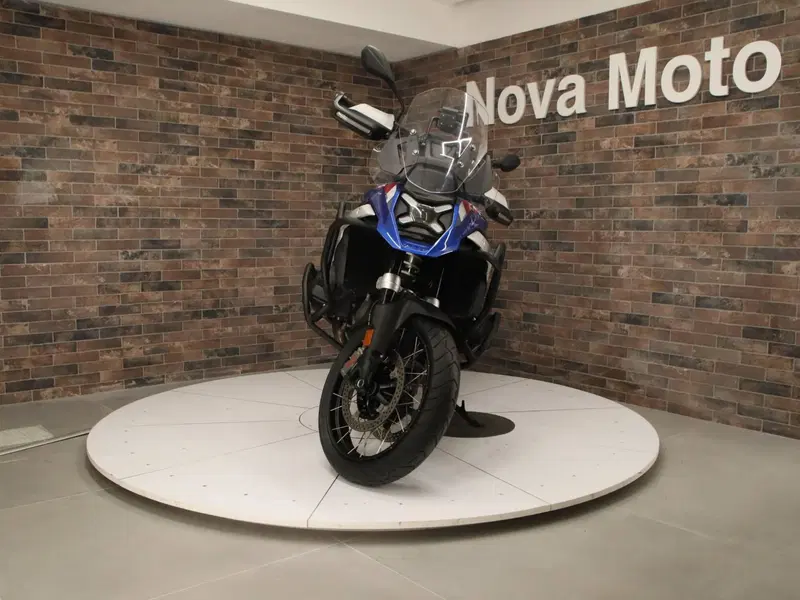 Bmw R 1300 GS (2023 - 26) (6)