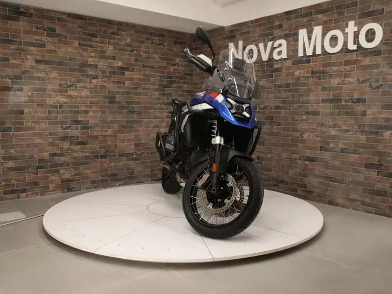 Bmw R 1300 GS (2023 - 26) (7)