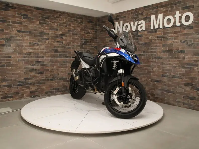 Bmw R 1300 GS (2023 - 26) (8)