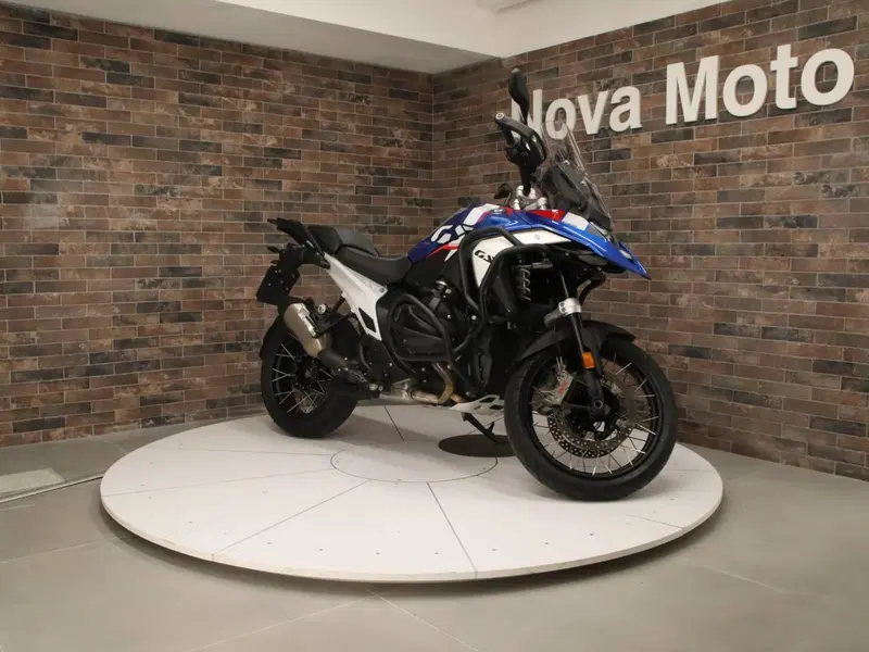 Bmw R 1300 GS (2023 - 26) (9)