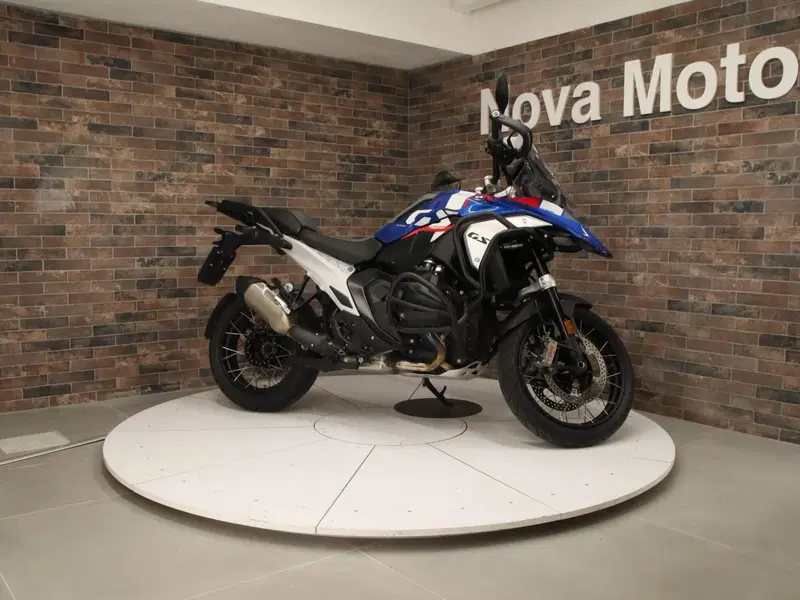 Bmw R 1300 GS (2023 - 26) (10)