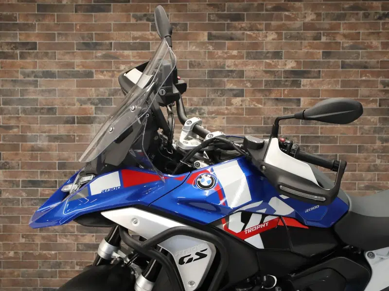 Bmw R 1300 GS (2023 - 26) (13)