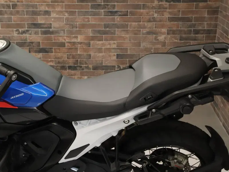 Bmw R 1300 GS (2023 - 26) (14)