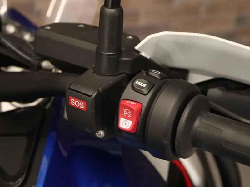 Bmw R 1300 GS (2023 - 26) (16)