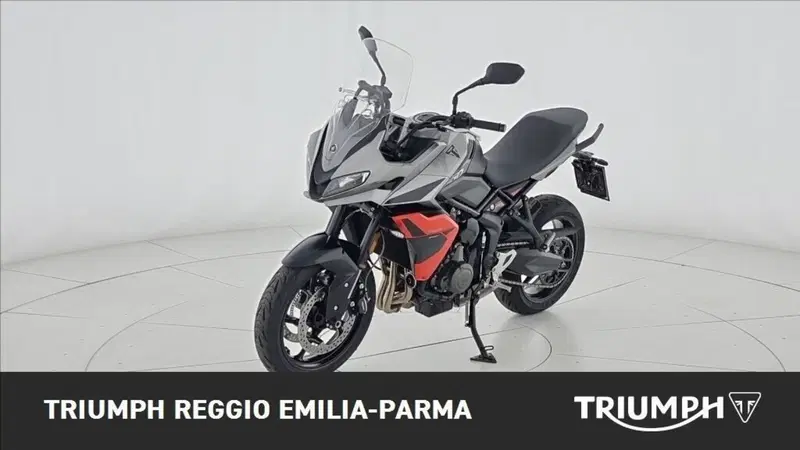Triumph Tiger Sport 660 (2025) (5)