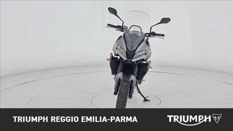 Triumph Tiger Sport 660 (2025) (6)