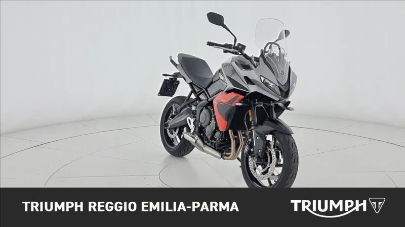 Triumph Tiger Sport 660 (2025) (7)