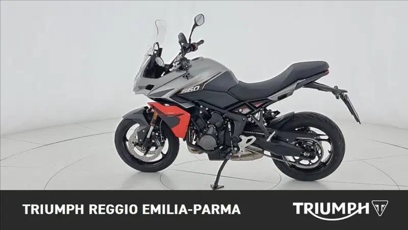 Triumph Tiger Sport 660 (2025) (4)