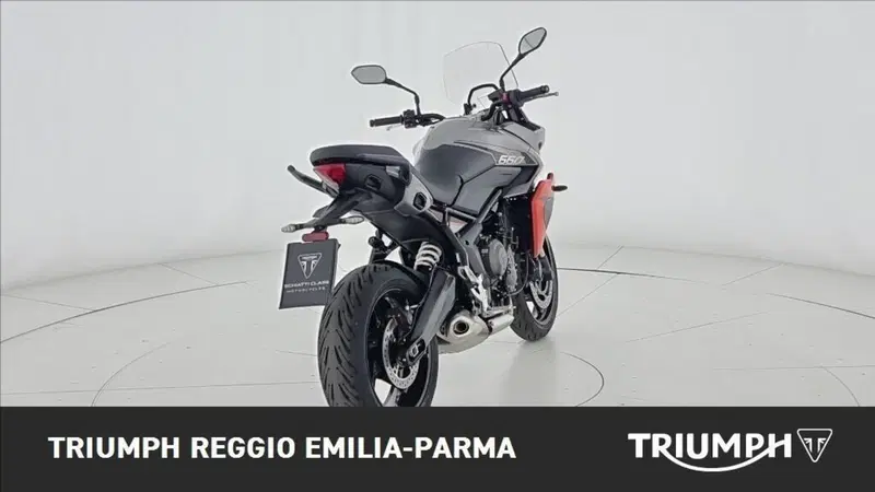 Triumph Tiger Sport 660 (2025) (8)