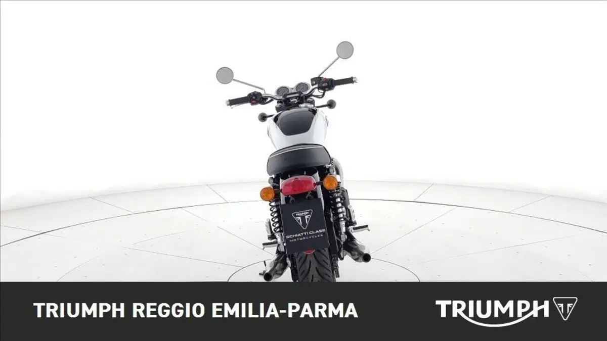 Triumph Bonneville T100 (2026) (2)
