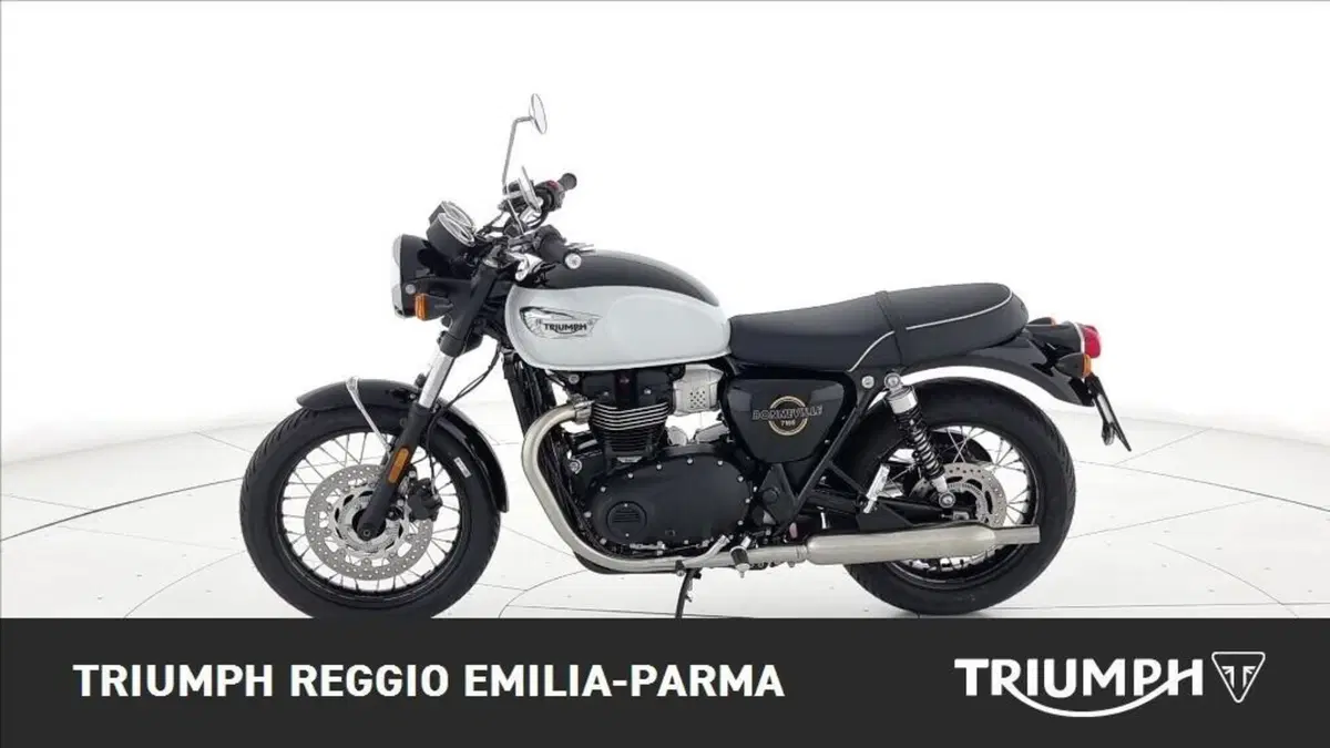 Triumph Bonneville T100 (2026) (7)