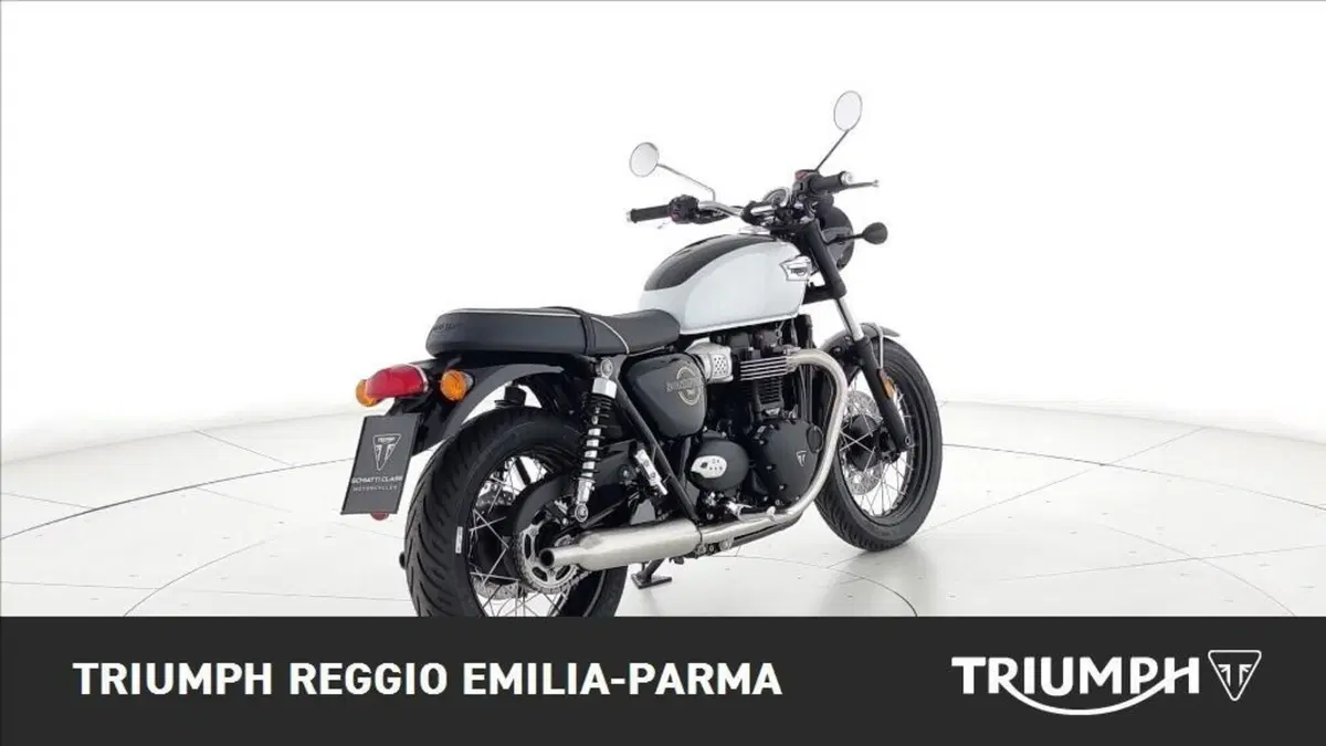 Triumph Bonneville T100 (2026) (3)