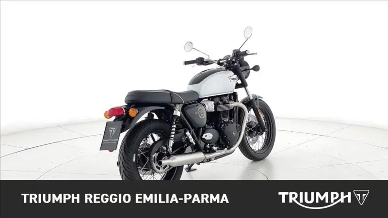 Triumph Bonneville T100 (2026) (3)