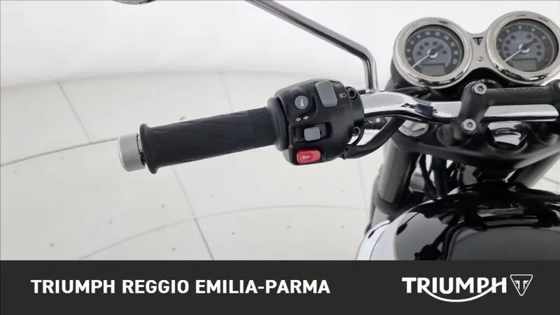 Triumph Bonneville T100 (2026) (11)