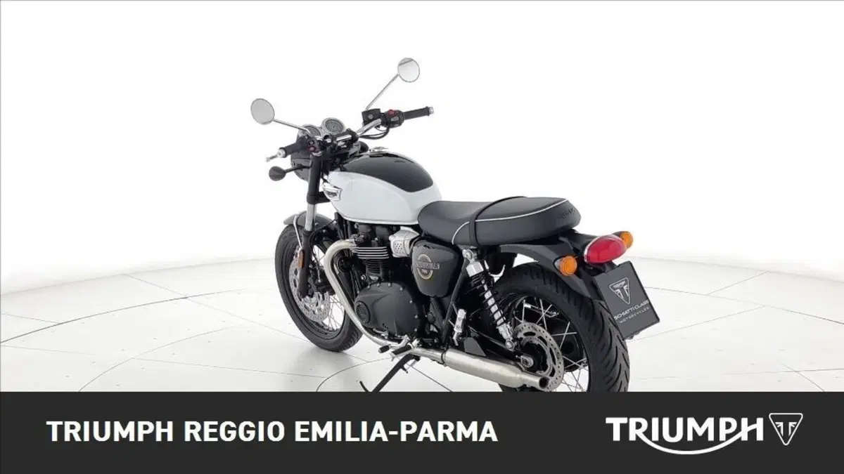 Triumph Bonneville T100 (2026) (8)