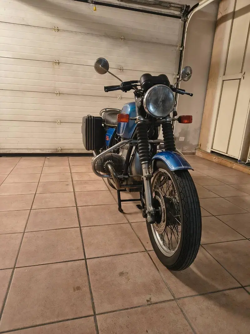 Bmw R75/6 (4)