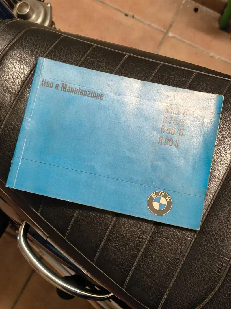 Bmw R75/6 (6)
