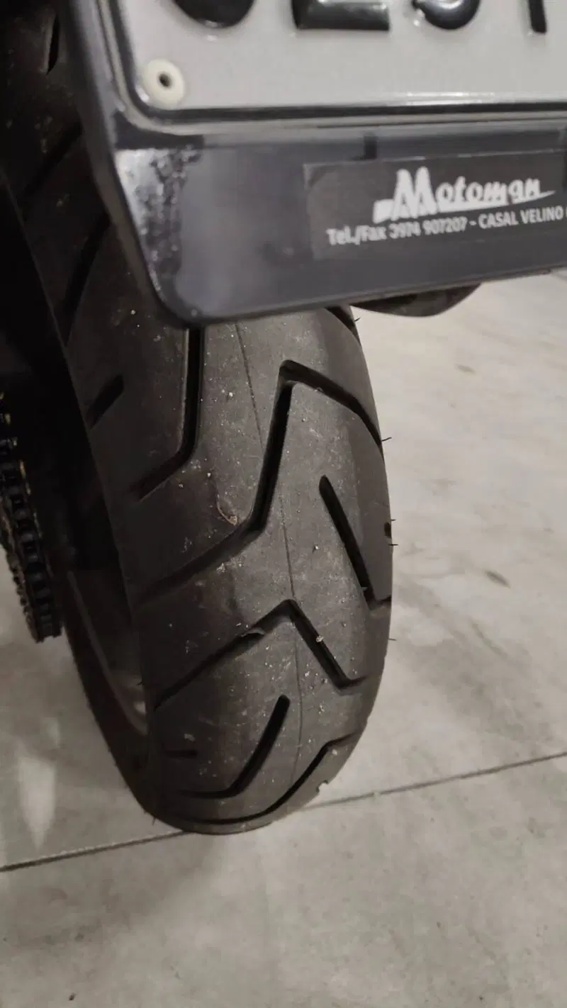 Suzuki V-Strom 650XT ABS (2017 - 20) (3)