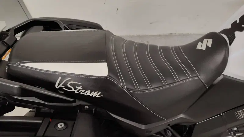 Suzuki V-Strom 650XT ABS (2017 - 20) (4)