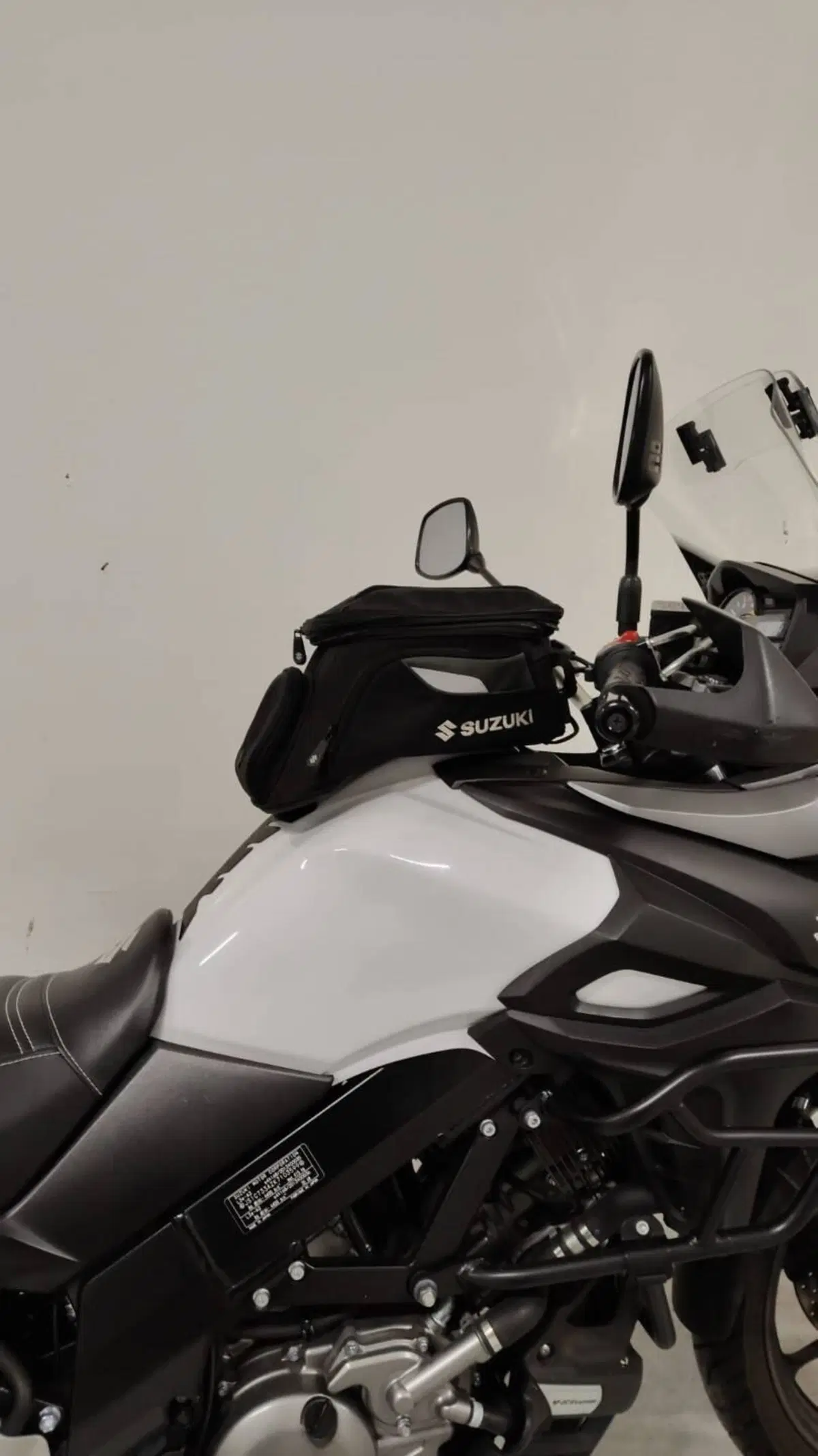 Suzuki V-Strom 650XT ABS (2017 - 20) (5)