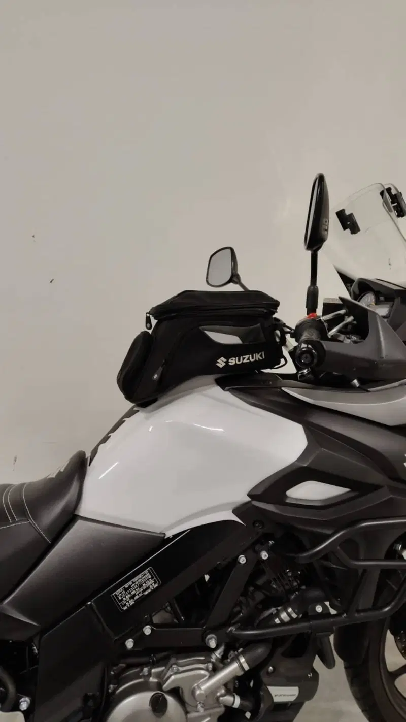 Suzuki V-Strom 650XT ABS (2017 - 20) (5)