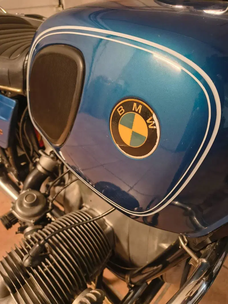 Bmw R 75/6 (2)
