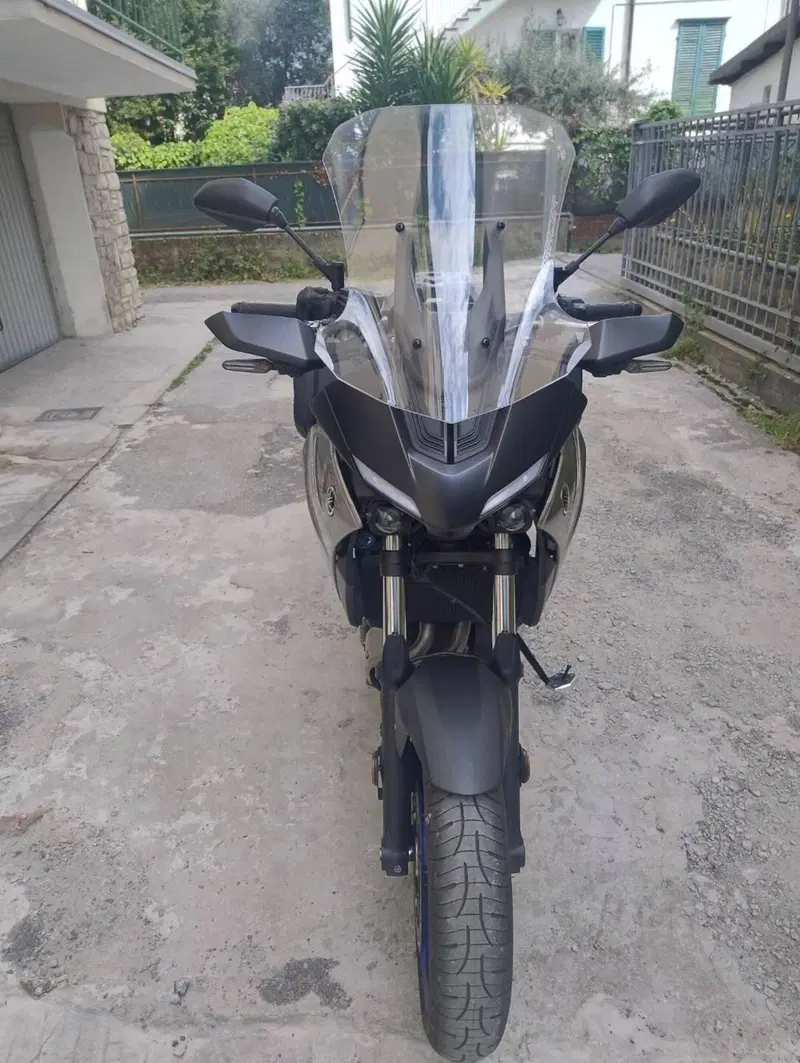 Yamaha Tracer 7 GT (2021 - 24) (3)