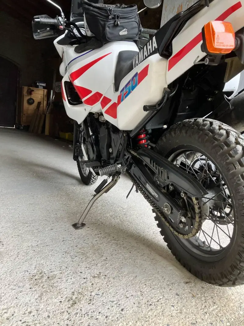 Yamaha XTZ 750 SuperTéneré (1989 - 98) (7)