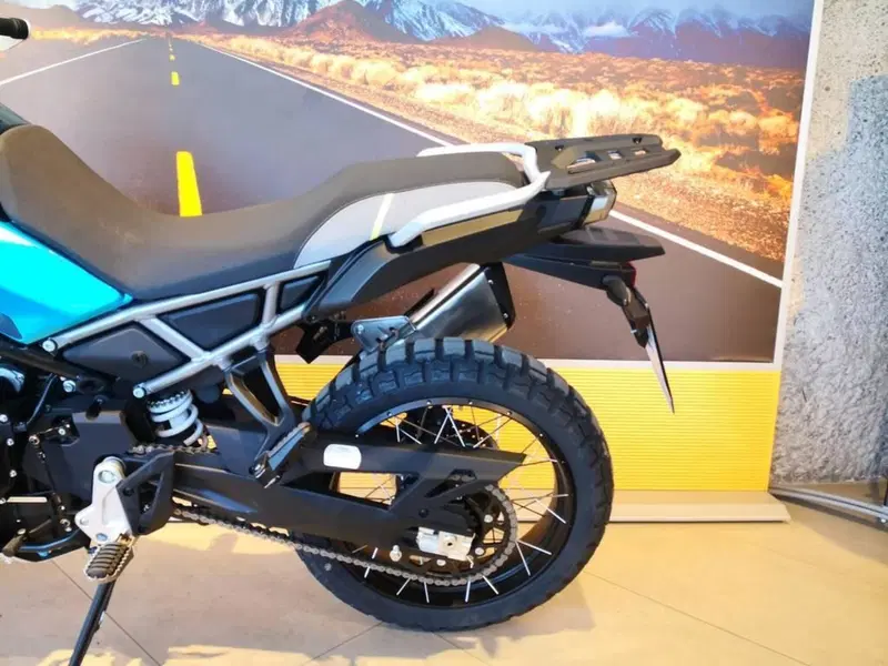CFMOTO 450MT (2024 - 26) (10)