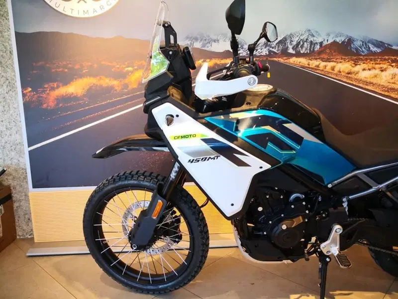 CFMOTO 450MT (2024 - 26) (11)
