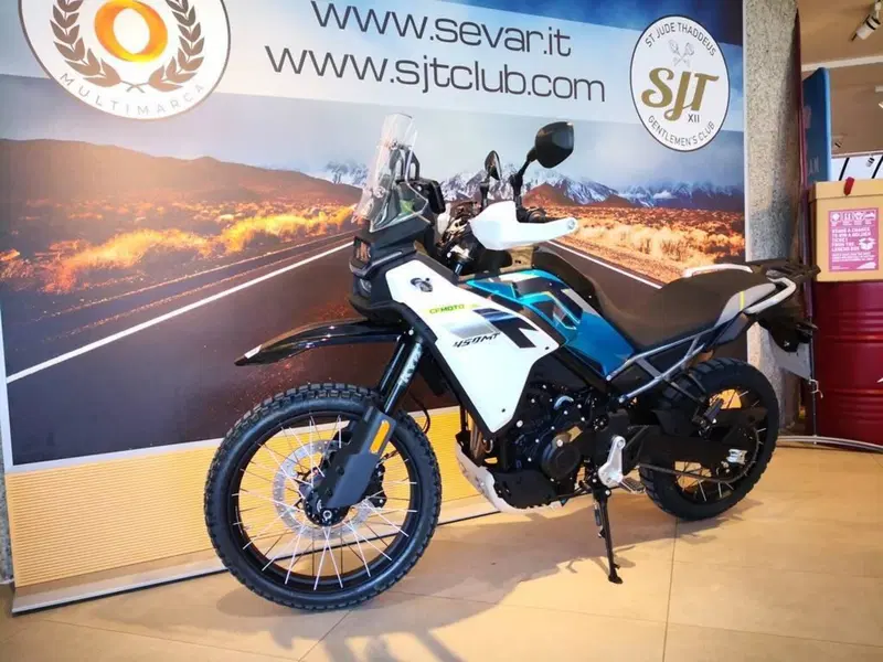 CFMOTO 450MT (2024 - 26) (12)