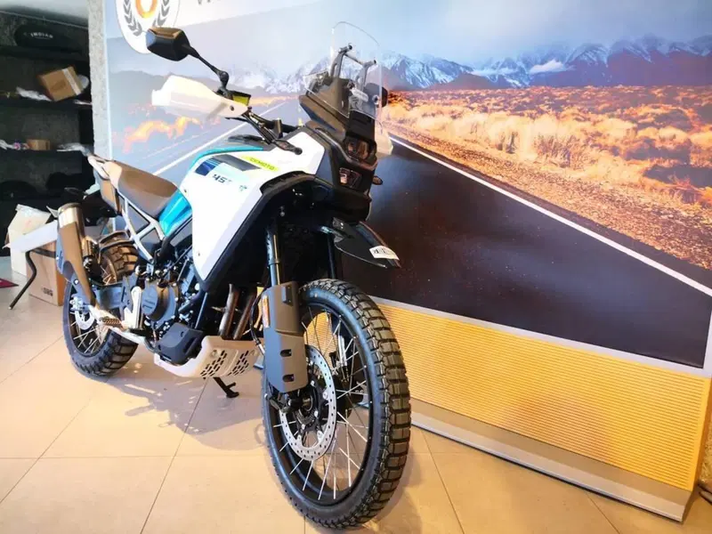 CFMOTO 450MT (2024 - 26) (3)