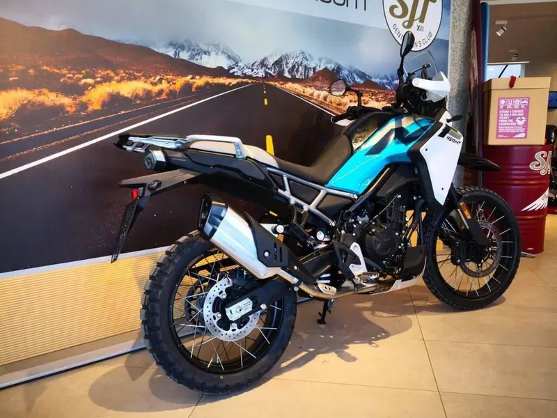 CFMOTO 450MT (2024 - 26) (6)