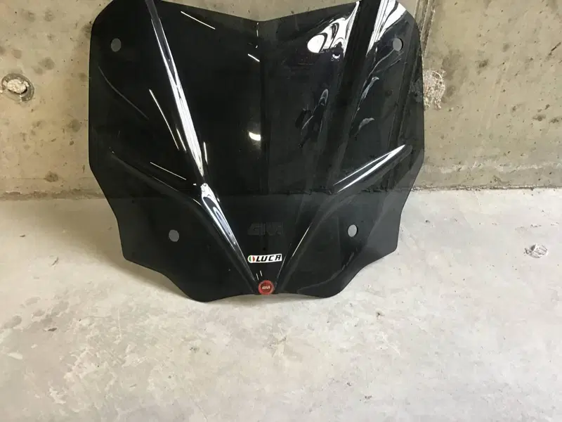 Honda SH 350 (2021 - 24) (10)