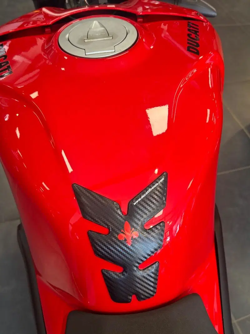 Ducati Streetfighter V4 (2023 - 24) (7)