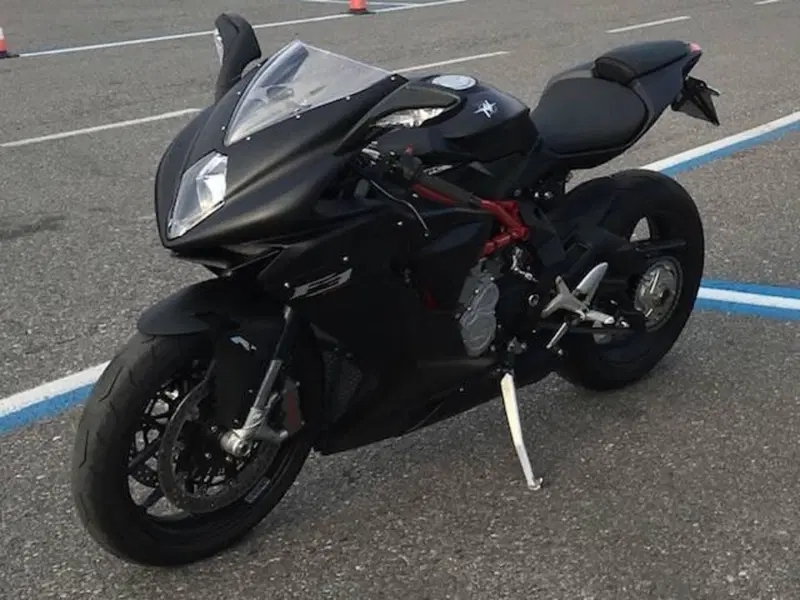 MV Agusta F3 800 EAS ABS (2013 - 17) (4)
