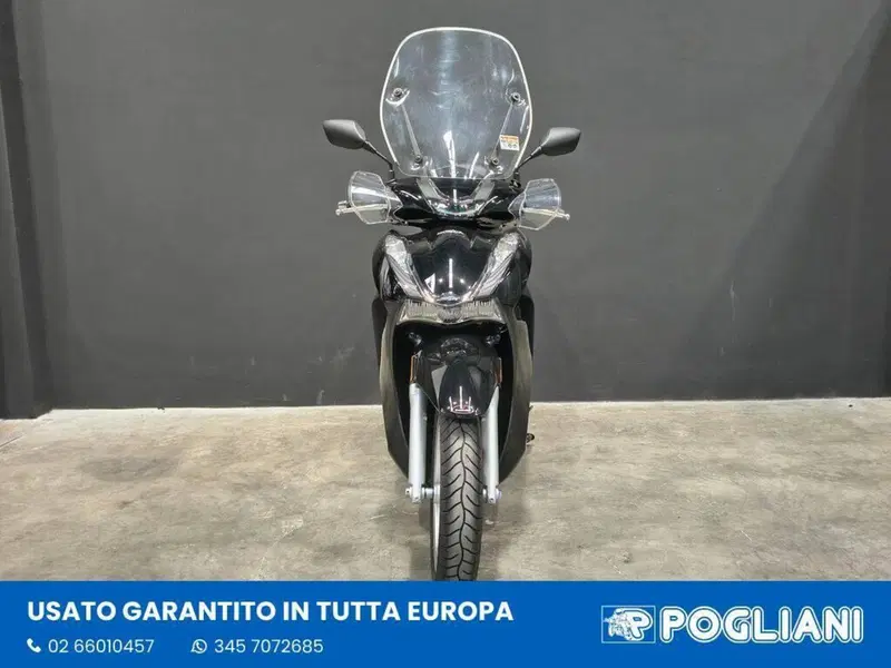 Honda SH 350 (2021 - 24) (3)