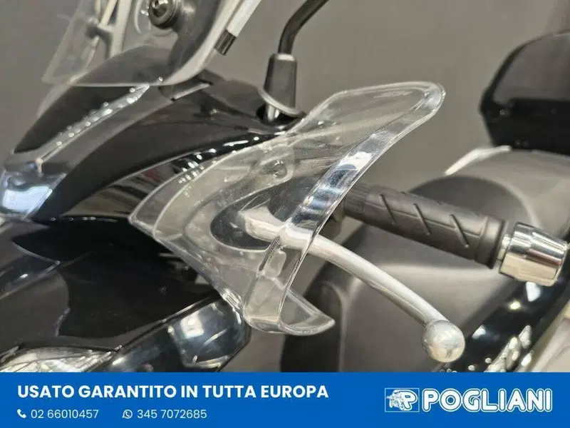 Honda SH 350 (2021 - 24) (7)