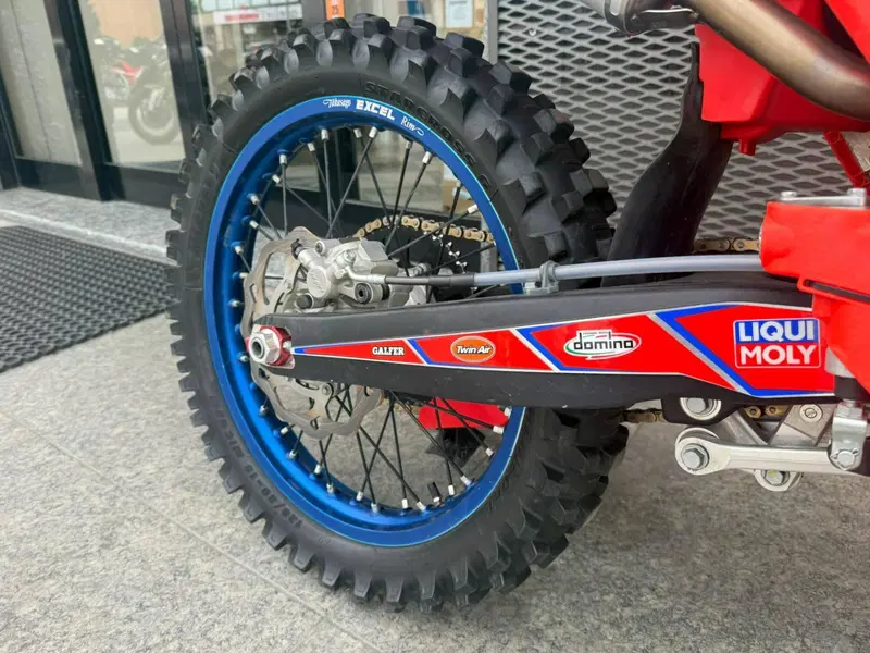 Betamotor RX 300 2T (2024 - 25) (5)