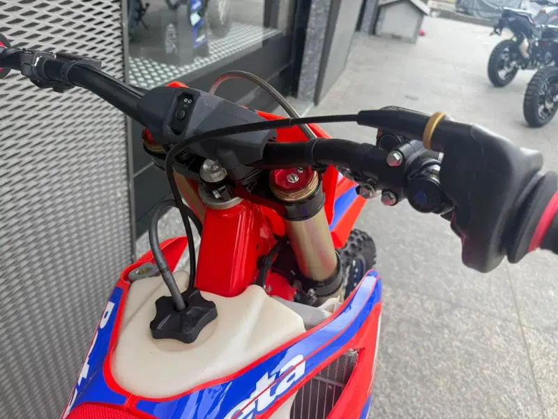 Betamotor RX 300 2T (2024 - 25) (7)