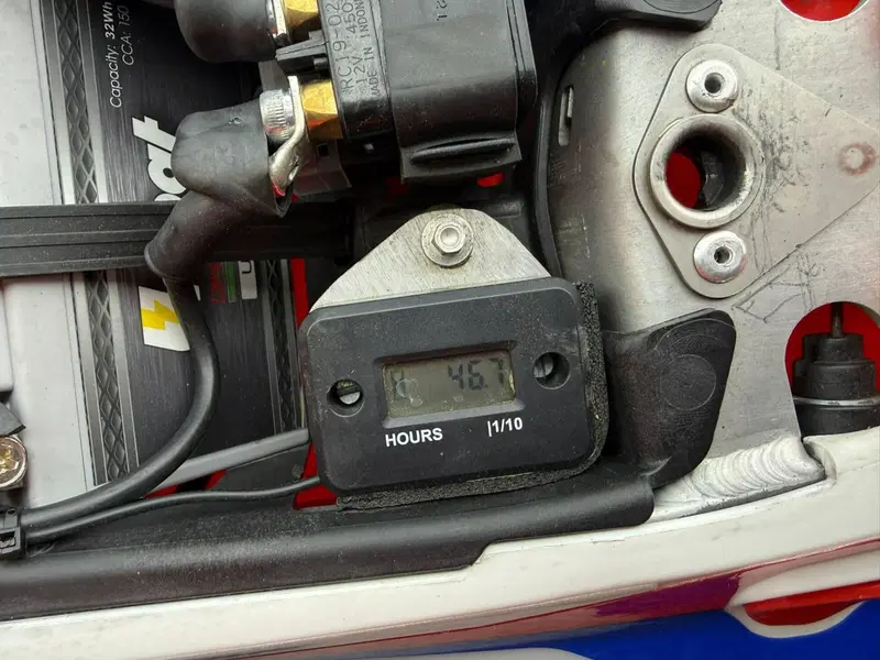 Betamotor RX 300 2T (2024 - 25) (8)