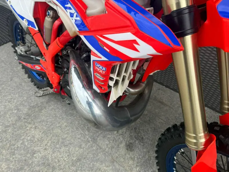 Betamotor RX 300 2T (2024 - 25) (10)