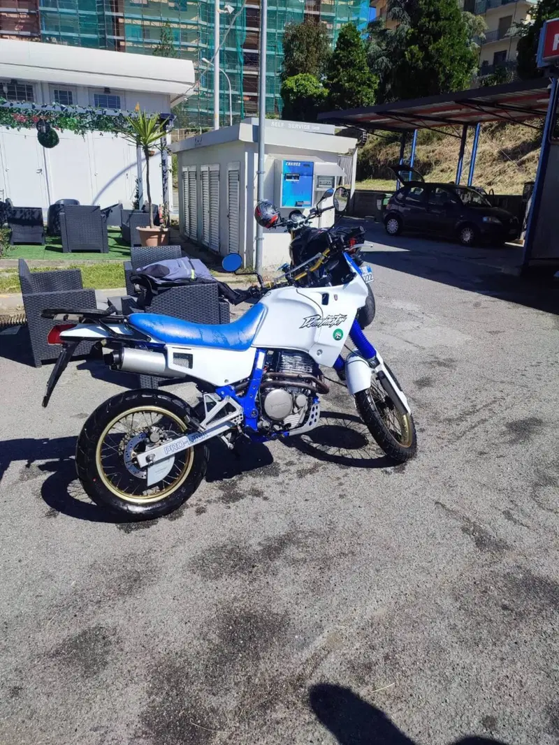 Honda NX Dominator 650 (2)