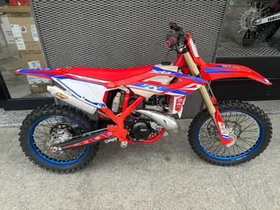 Betamotor RX 300 2T (2024 - 25) usata