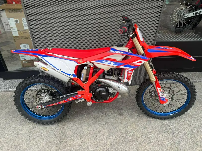 Betamotor RX 300 2T (2024 - 25)